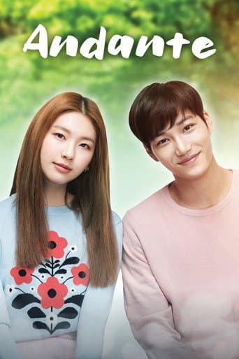 Poster for Andante
