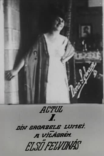 Poster for Of the World's Horrors