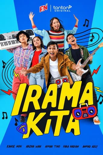 Poster for Irama Kita