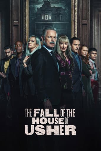 Poster for Limited Series