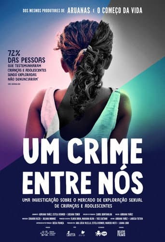 Poster for Um Crime Entre Nós