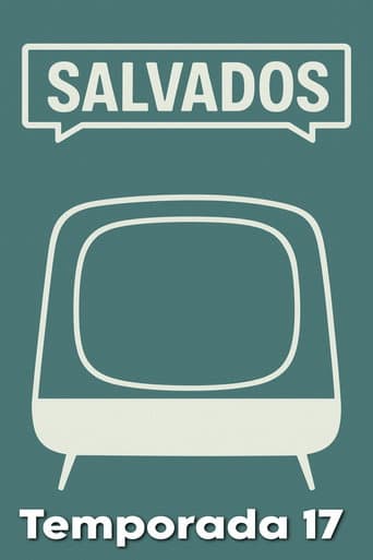 Poster for Season 17