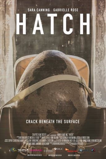 Poster for Hatch