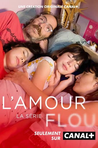 Poster for L'Amour flou