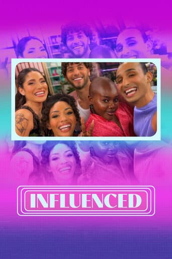 Poster for Influenced