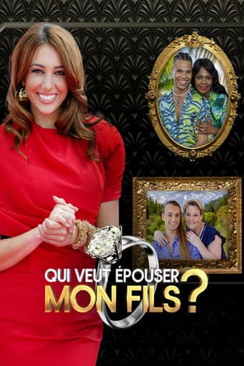 Poster for Qui veut épouser mon fils ?