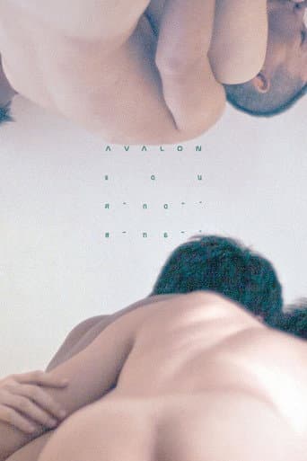 Poster for Avalon