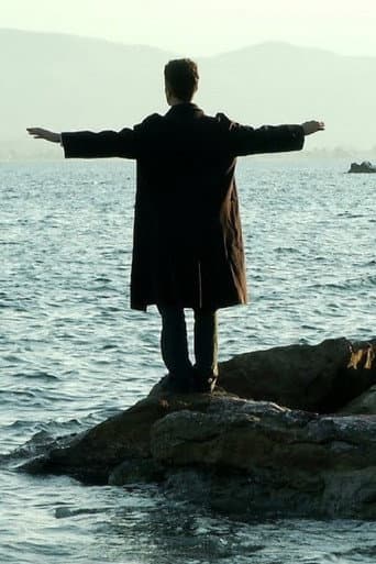Poster for Goodbye Lixouri