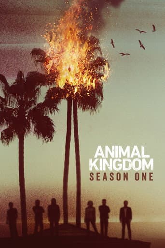 Poster for Season 1