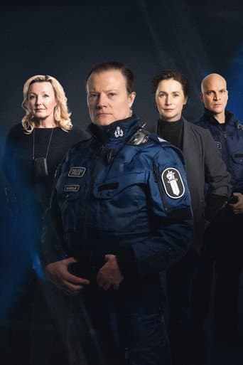 Poster for Season 6