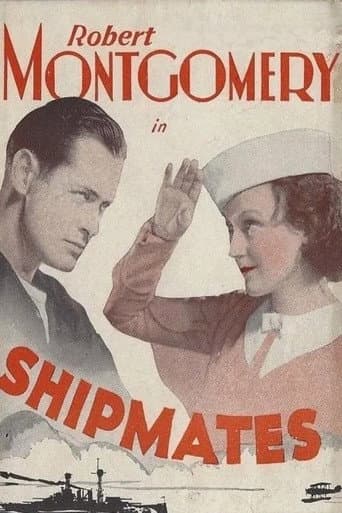Poster for Shipmates
