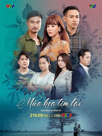Poster for Mùa hoa tìm lại