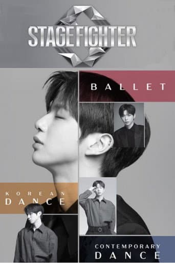Poster for Stage Fighter