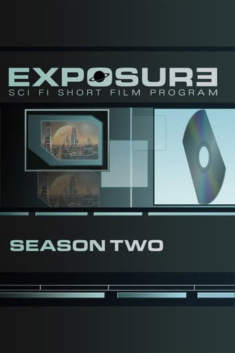 Poster for Season 2