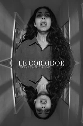 Poster for Le Corridor