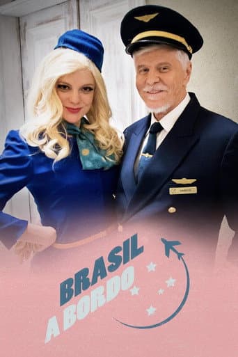 Poster for Brasil a Bordo