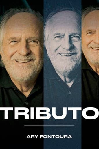Poster for Tributo: Ary Fontoura