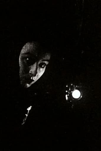 Poster for For Eyes Only