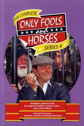 Poster for Series 4