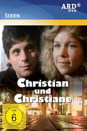 Poster for Christian und Christiane