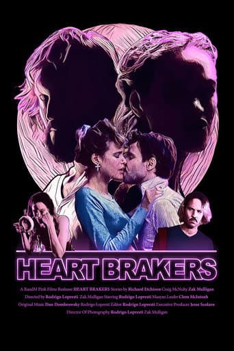 Poster for Heart Brakers