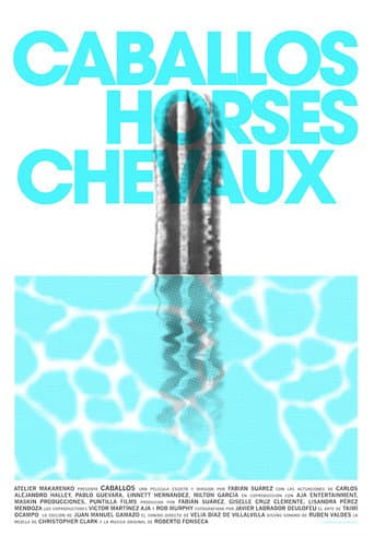 Poster for Horses