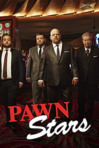 Poster for Season 8