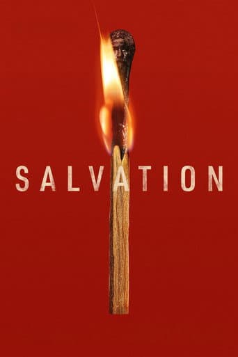 Poster for Salvation