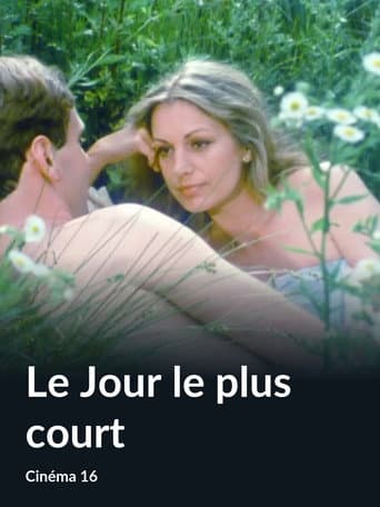 Poster for Le Jour le plus court