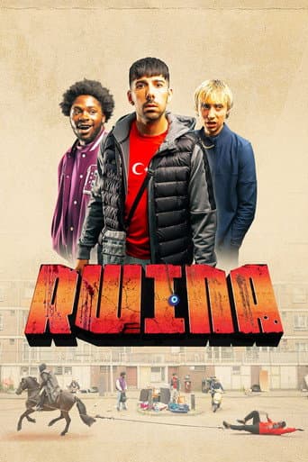 Poster for Rwina