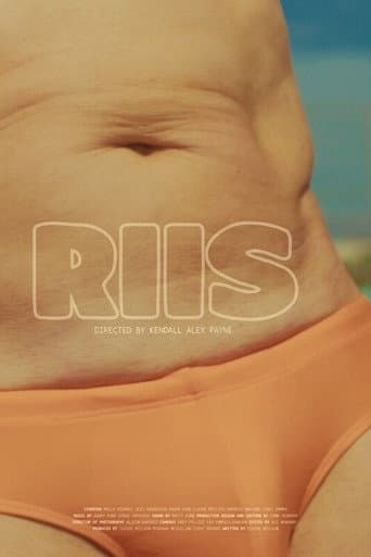 Poster for Riis: The People's Beach