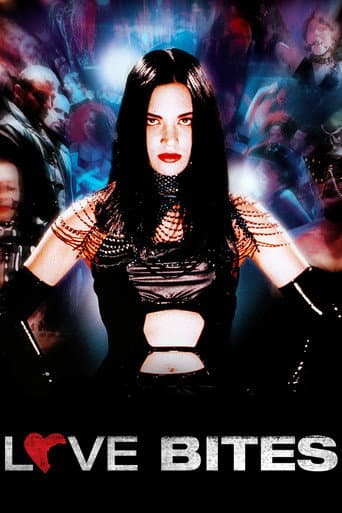 Poster for Love Bites