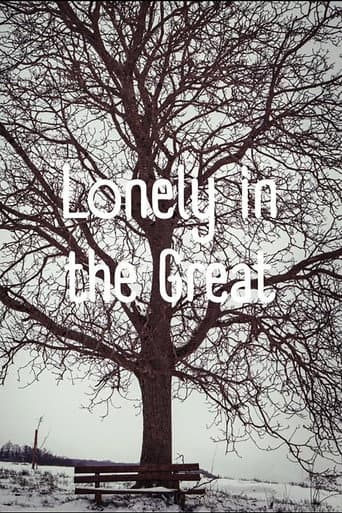 Poster for Lonely in the Great