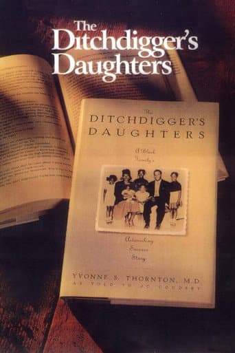 Poster for The Ditchdigger's Daughters
