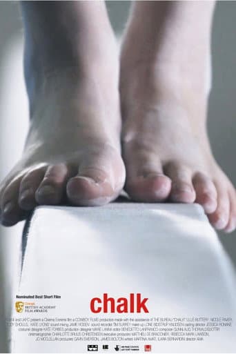 Poster for Chalk