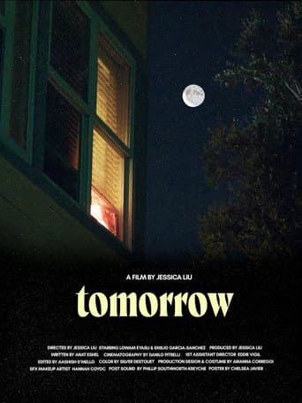 Poster for Tomorrow