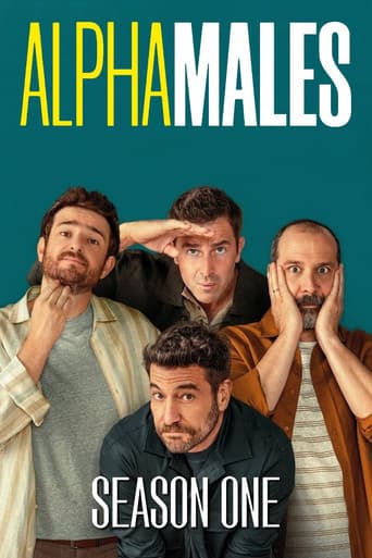 Poster for Season 1