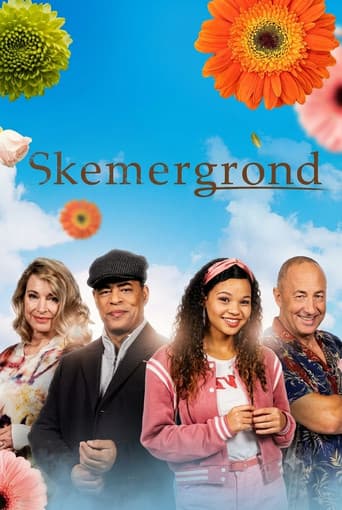 Poster for Skemergrond