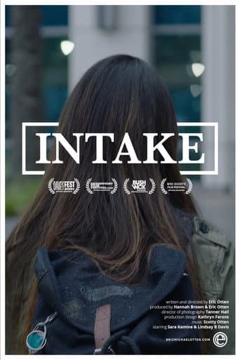 Poster for Intake