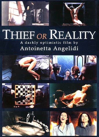 Poster for Thief or Reality