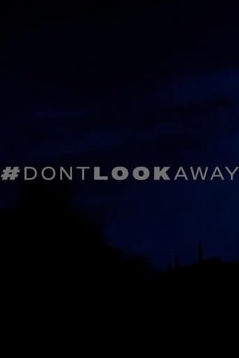 Poster for Alltag in der Ukraine #dontlookaway
