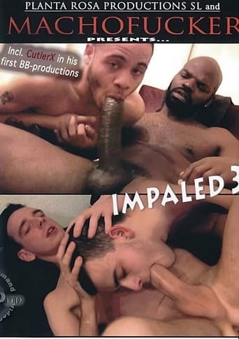 Poster for Impaled 3