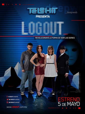 Poster for Logout_