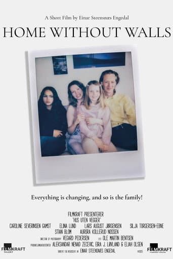 Poster for Home Without Walls
