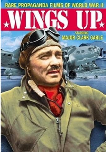Poster for Wings Up
