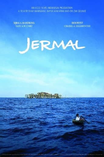 Poster for Fishing Platform