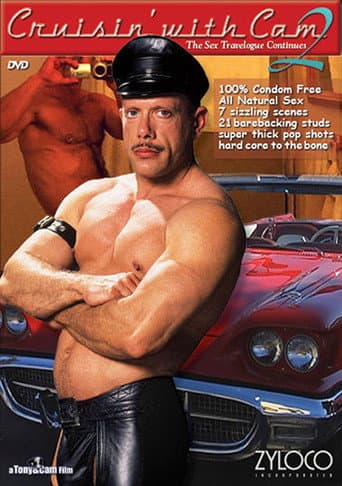 Poster for Cruisin' with Cam 2
