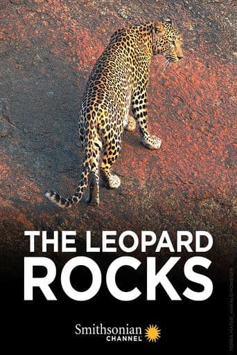 Poster for The Leopard Rocks