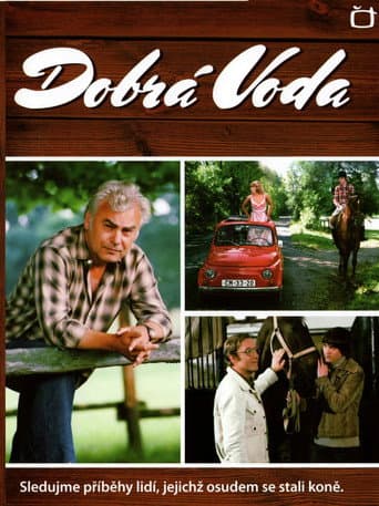 Poster for Dobrá Voda