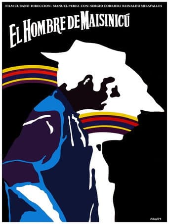 Poster for The Man from Maisinicu